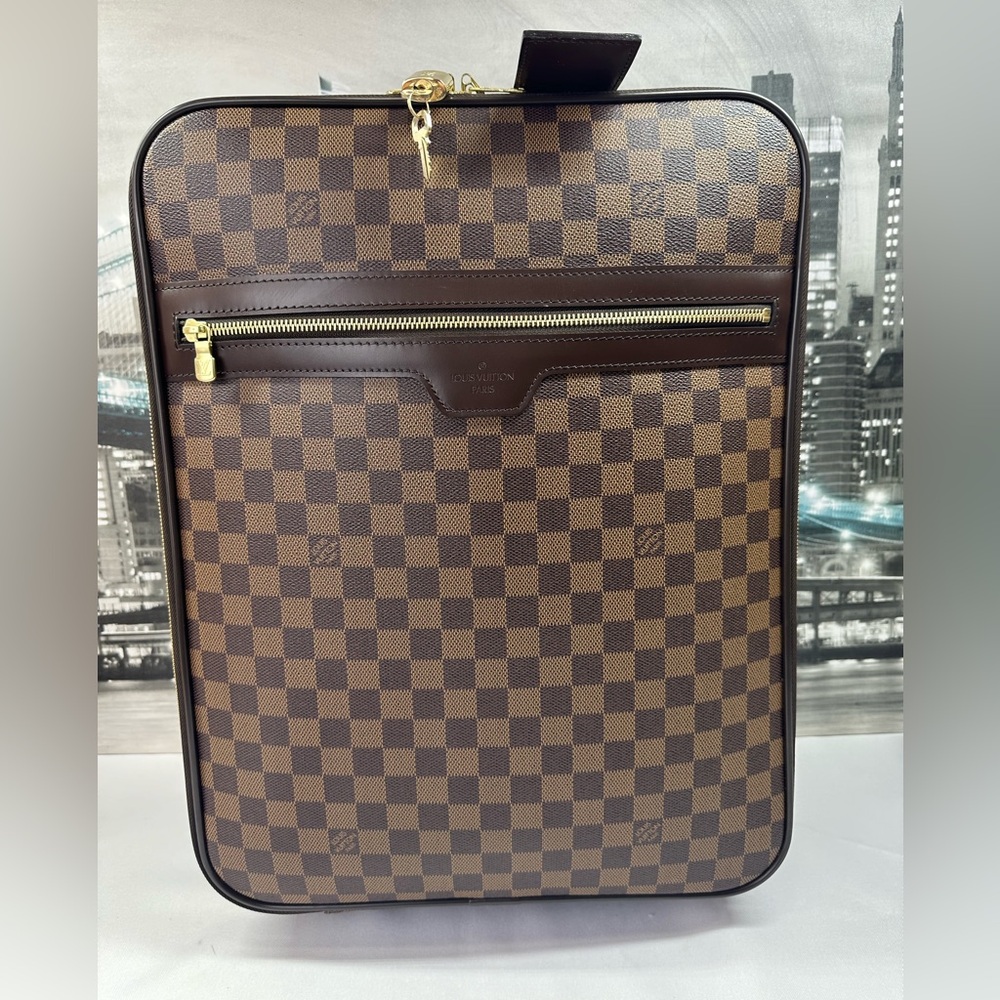 💕SOLD💕Louis Vuitton Pegase 45 Rollingg Luggage - Excellent